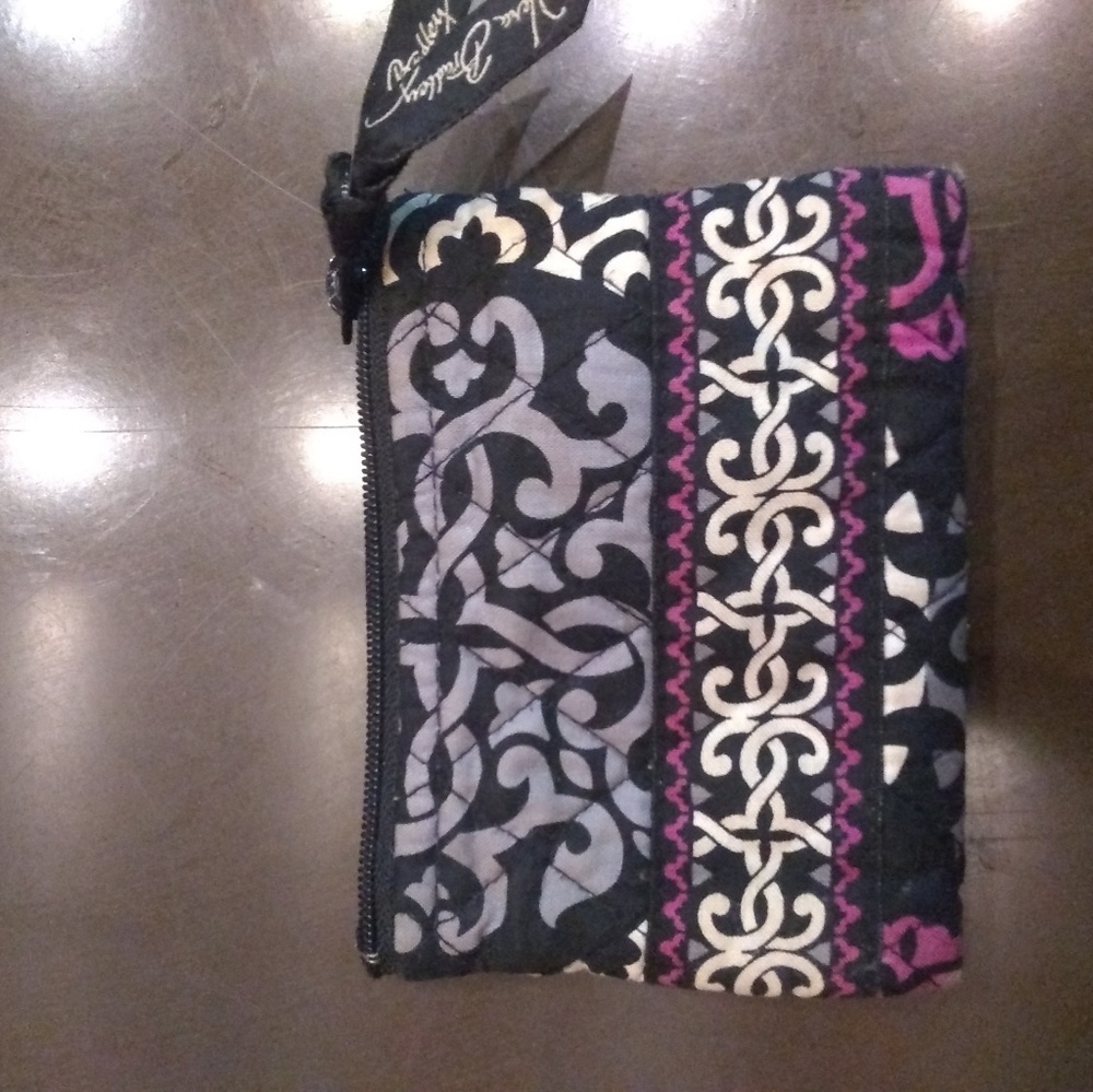 Vera Bradley Coin Purse